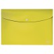 LEITZ - Leitz 46780015 carpeta Polipropileno (PP) Amarillo A4 - 4678-00-15